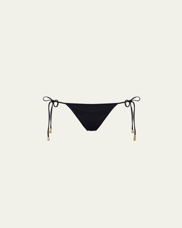 Exquise Thin Bikini Bottoms